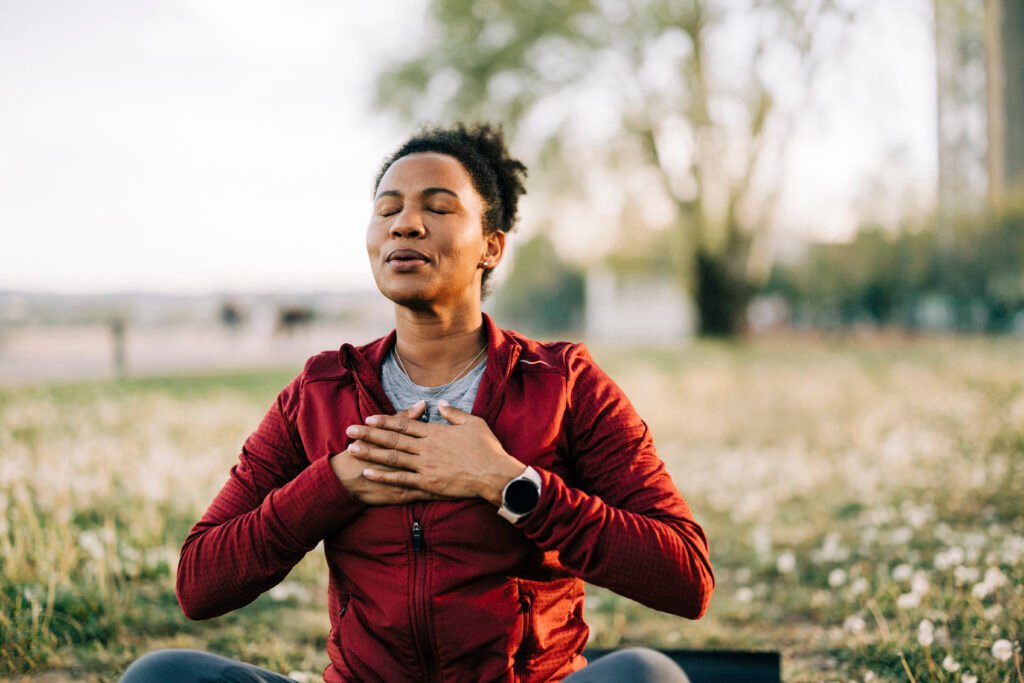 Breath vs. Breathe
