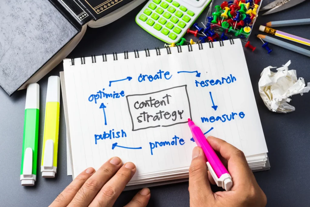 How Grammar Affects SEO: Writing for Search Engines