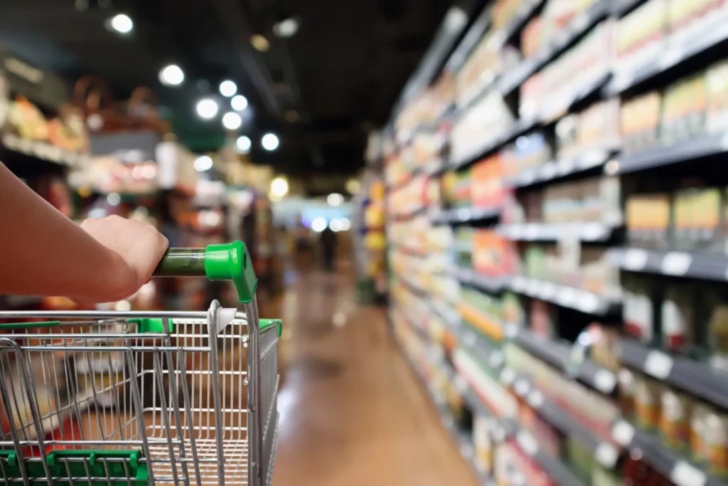 Aisle vs. Isle