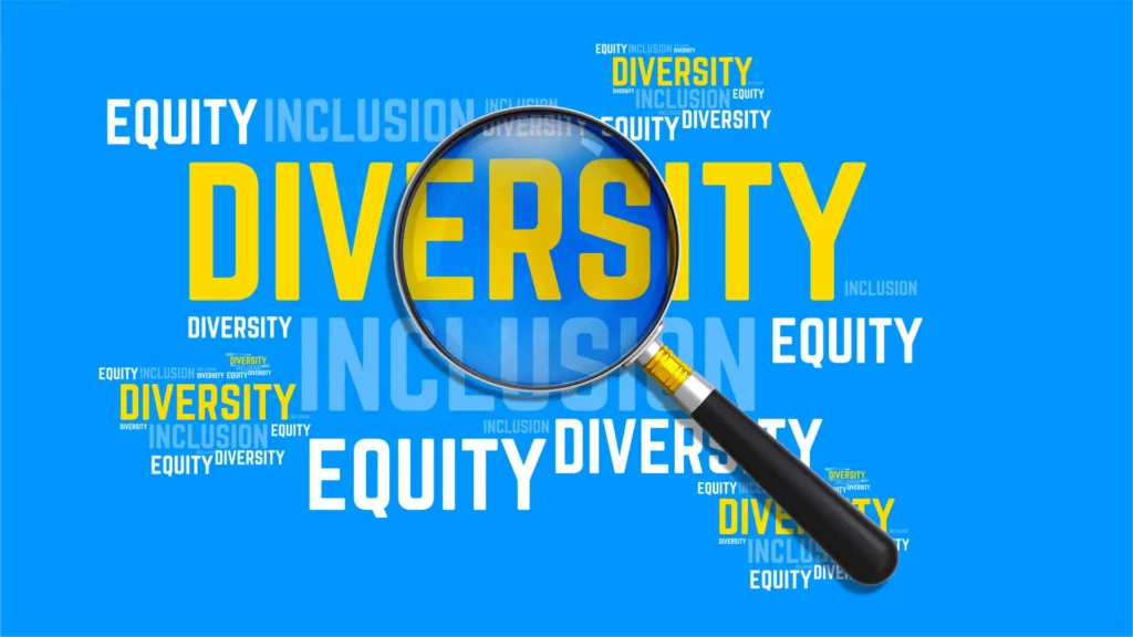 Grammar and Diversity