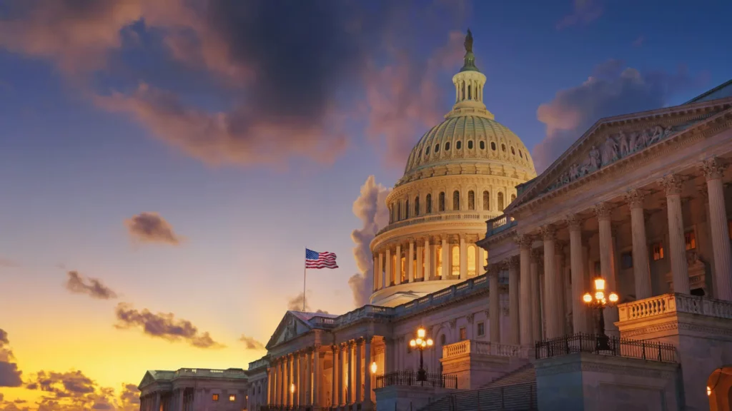 Capital vs. Capitol