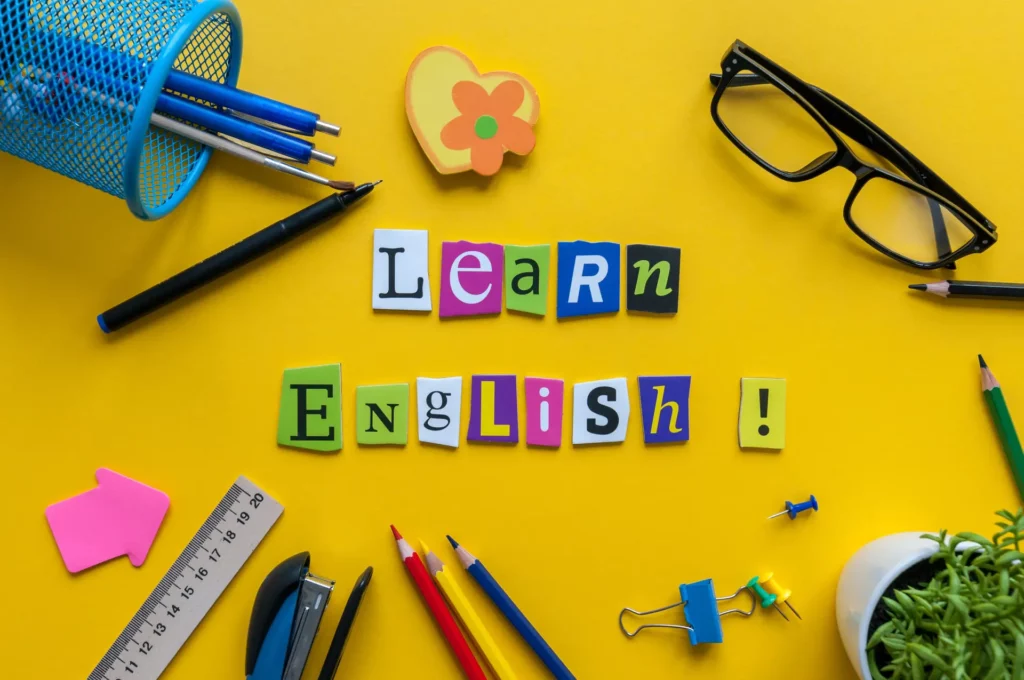Common Grammar Challenges for English Language Learners