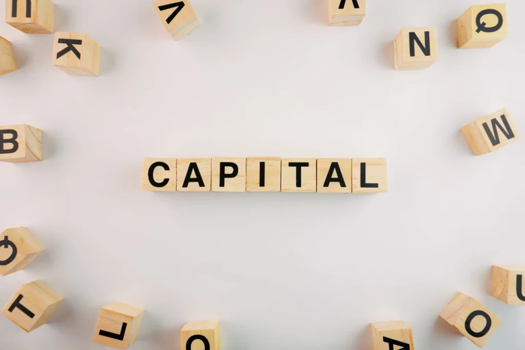 Nuances of Capitalization