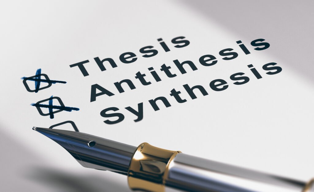 Antithesis