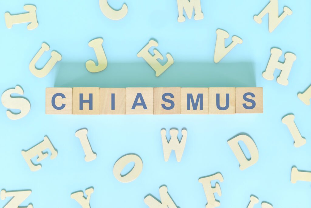 Chiasmus