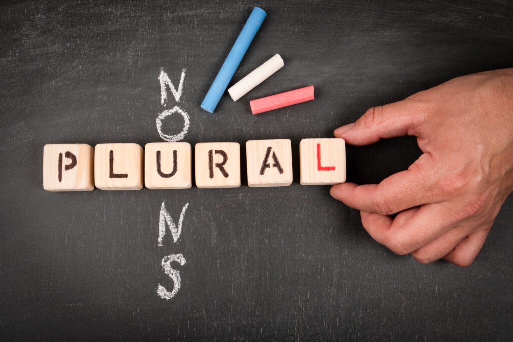 Plural